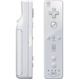 Nintendo Wii Spelkontroller Nintendo Wii Remote Plus - White