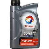 Total Quartz Ineo MC3 5W-40 Motorolja 1L