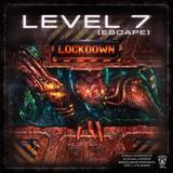 Privateer Press Level 7 Escape : Lockdown
