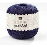Rico Hobbymaterial Rico Essentials Crochet 280m