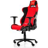 Arozzi Torretta Gaming Chair - Black/Red