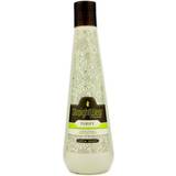 Macadamia Hårprodukter Macadamia StraightWear Purify Shampoo 250ml