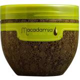 Macadamia Hårinpackningar Macadamia Natural Oil Deep Repair Masque 236ml