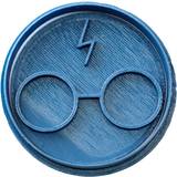 Cuticuter Harry Potter Utstickare 8 cm