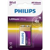 Batterier & Laddbart Philips 6FR61LB1A/10 Compatible
