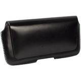 Krusell Mobilfodral Krusell Hector Leather Mobile Case 4XL