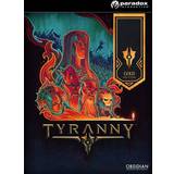 Tyranny - Gold Edition (PC)