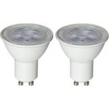 Star Trading 348-71 LED Lamps 2W GU10 2-pack