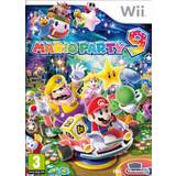 Nintendo Wii-spel Mario Party 9 (Wii)