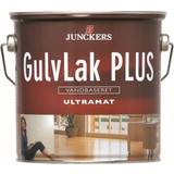 Junckers Gulvlak Plus Golvfärger Transparent 10L