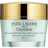 Estee lauder daywear 50ml Estée Lauder DayWear Multi-Protection Anti-Oxidant 24H-Moisture Creme Dry Skin SPF15 50ml
