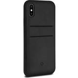 Twelve South Relaxed Leather Case (iPhone X/XS)