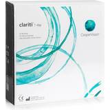 Kontaktlinser CooperVision Clariti 1 Day 90-pack