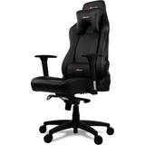 Justerbar sitthöjd Gamingstolar Arozzi Vernazza Gaming Chair - Black