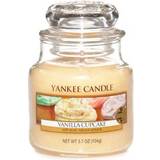 Yankee Candle Vanilla Cupcake Small Doftljus 104g
