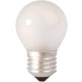 Glober Glödlampor Calex 408502 Incandescent Lamps 10W E27