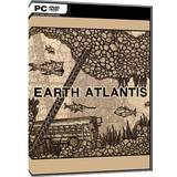 7 - Shooter - Spel PC-spel Earth Atlantis (PC)