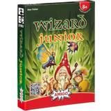 Auktionering - Barnspel Sällskapsspel Wizard Junior