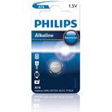 Philips Batterier & Laddbart Philips A76