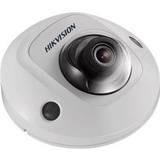 Hikvision 2944x1656 - Rörelsedetektorer Övervakningskameror Hikvision DS-2CD2555FWD-IS 4mm