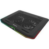 Deepcool Laptopkylare Deepcool N80 RGB