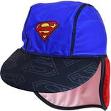 Superman Badkläder Swimpy UV Hatt - Superman