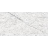 Vita Kakel & Klinkers Lhådös Carrara Marmor 36003 60x30cm