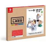Nintendo Switch Mobil-VR-headsets Nintendo Labo: VR Kit - Expansion Set 2