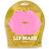 Läppvård Kocostar Lip Mask Pink 3g