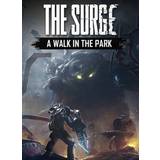 The Surge: A Walk in the Park (PC)