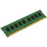 8 GB RAM minnen Kingston ValueRAM DDR4 2666MHz 8GB (KVR26N19S8L/8)