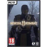 Fighting PC-spel Mortal Kombat 11 (PC)
