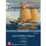 GMT Games Conquest of Paradise