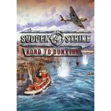 Sudden Strike 4: Road to Dunkirk (PC)
