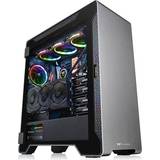 Thermaltake A500 Aluminum Tempered Glass