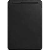 Apple Bruna Surfplattaskal Apple Leather Sleeve (iPad Pro 12.9)