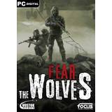 MMO - Shooter PC-spel Fear The Wolves (PC)