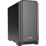 Full Tower (E-ATX) Datorchassin Be Quiet! Silent Base 601