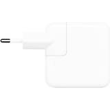 Datorladdare - Vita Batterier & Laddbart Apple 30W USB-C
