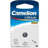 Klockbatterier Batterier & Laddbart Camelion CR927 Compatible
