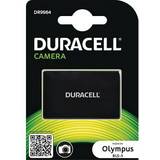 Batterier & Laddbart Duracell DR9964 Compatible