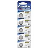 Lithium Batterier & Laddbart Camelion CR2430 Compatible 5-pack