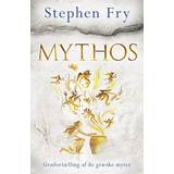 Mythos: Genfortælling af de græske myter (Inbunden, 2018)