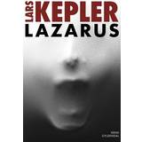 Lars kepler bok Lazarus (E-bok, 2018)