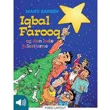 Iqbal Farooq og den lede julestjerne (E-bok, 2012)