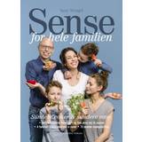 Sense for hele familien (E-bok, 2018)