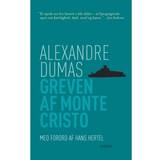 Greven av monte cristo bok Greven af Monte Cristo (E-bok, 2014)