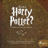 Kuka Harry Potter (Ljudbok, MP3, 2018)
