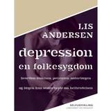 Depression en folkesygdom (E-bok, 2017)