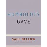 Humboldts gave (Ljudbok, MP3, 2018)